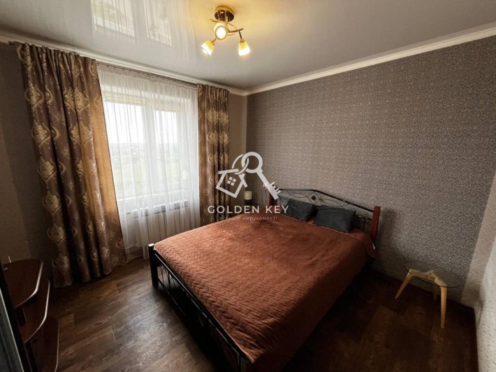 Продаж видової 2-кімнатної квартири, 5-Зарічний - фото 1