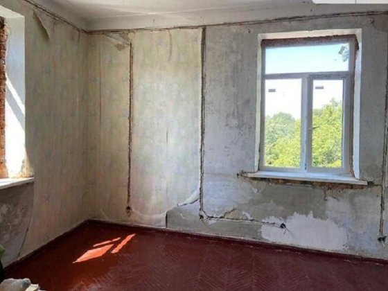 Продаж квартири центр міста Полтава