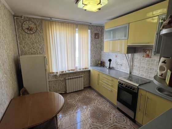 Продаж 3-х кім квартири зуп.готель Київ Володимира Великого Кривой Рог