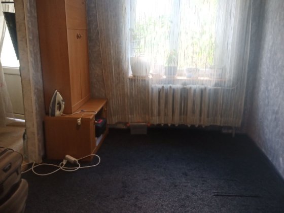 3 к.квартира  в районі Чайки Рівне