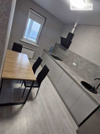 Продаж 1 кім квартири 44 м2. Ремонт. Лічильник на кв. Новобудова. Фурманова №15590 - фото 1