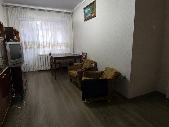Продаж.  2кім квартира з ГАЗОВИМ автономним  опаленням Рівне