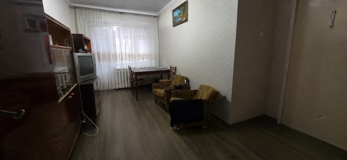 Продаж.  2кім квартира з ГАЗОВИМ автономним  опаленням - фото 1