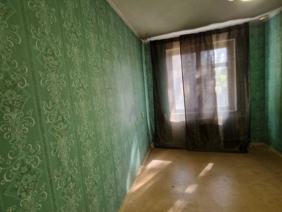 Терміново! Торг Є Відновлення Сертифікат Продаж квартири вул Покровськ