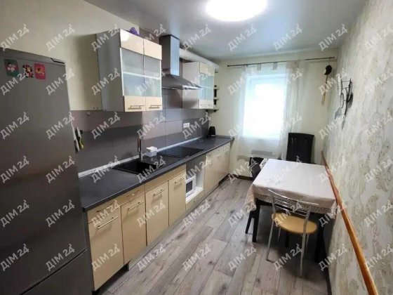 Двокімнатна квартира з АО та сонячними панелями. Полтава