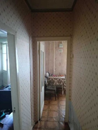 1к в цегляному будинку на 2 поверсі - фото 1