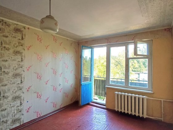 1-кімнатна на Ювілейній по вулиці Покровська, 8 Кривой Рог