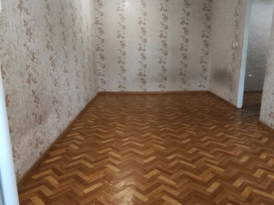 Продаж 1-кімнатної квартири від власника на Червоній, 32.1 м²