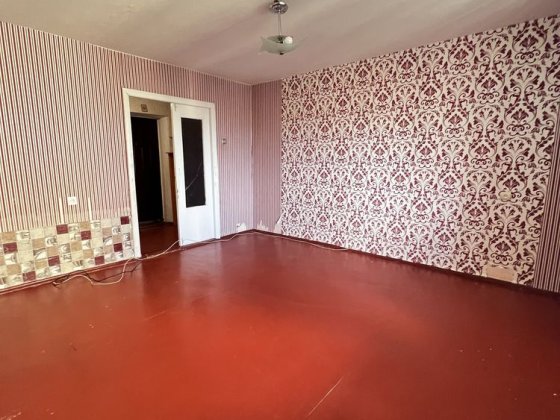 Продам 3 кім кв цегляний будинок центр міста Рівне