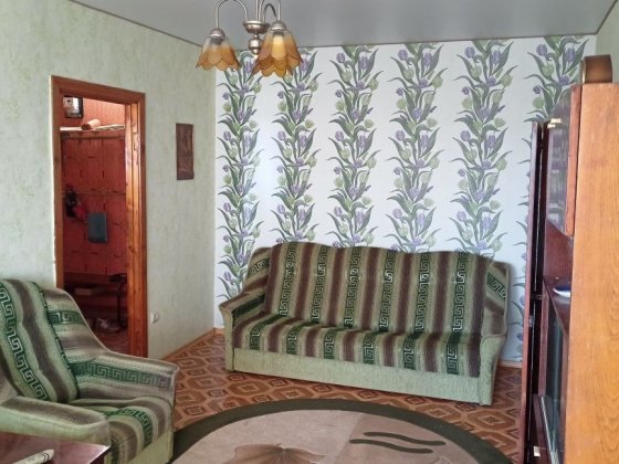 Продаж 3-ки з меблями на Товстого(17 квартал) Кривой Рог