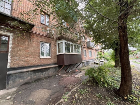 Продаж 3-кімнатної квартири під ремонт | вул. Петра Калнишевського Кривой Рог