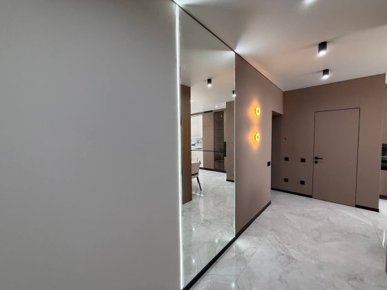 Продаж 2-кімнатної квартири з дизайнерським ремонтом! Рівне