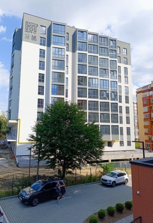 Продаж 1 кімнатної новобудови. Елітний будинок. - фото 1