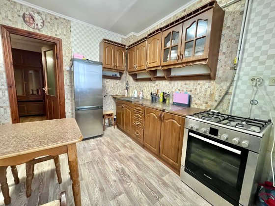 ₴ Продаж 3 кімнатної на Покровському Рівне