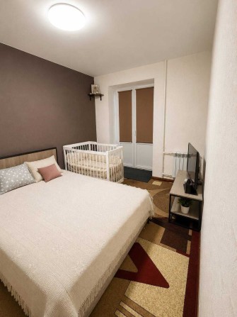 ТЕРМІНОВИЙ ПРОДАЖ, 4к квартира в Хмельницькому, 86,4м2 - фото 1