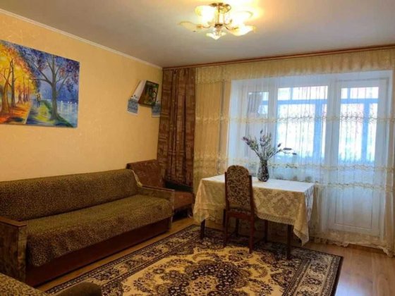 3к квартира на Озерній по П.Мирного, 4й поверх, Хороший стан Хмельницкий