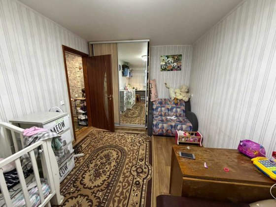 Терміново! 1к на Проспекті Миру, цегла , не кутова, 2% оф. 46084 Хмельницкий