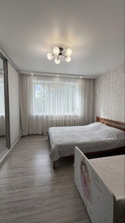 Продаж 2к+ квартири Молодіжна - фото 1