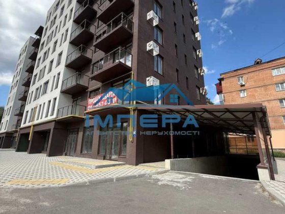 Продам 2-кімнатну квартиру в ЖК «Оскар» Полтава