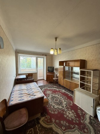 1к квартира 32м2 поверх 3/5 цегла Поділ - фото 1