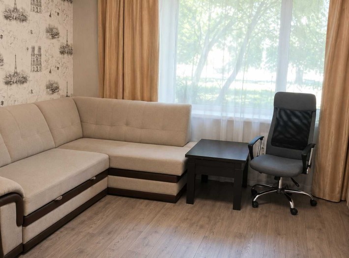 Продаж 1 кім квартири 36 м2 Цегла. Алмазний №7585 - фото 1
