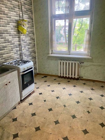 Продаж двокімнатної сталінки по проспекту Мира - фото 1