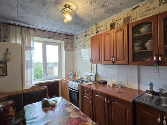 3 комн ул.Пушкина,  Центрально-Городской район Кривой Рог