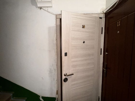 Продам квартиру на севгоке Кривой Рог