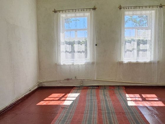 Продам квартиру поблизу річки. Полтава