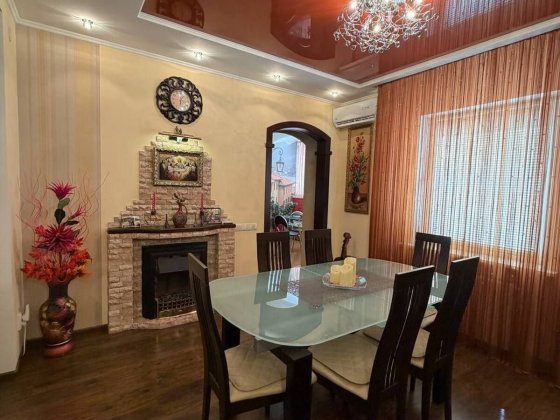 Продам 4 кімнатну квартиру на Інгульці по пр. Перемоги Кривой Рог