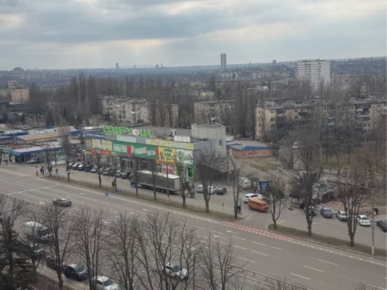 Продаж 2-кімнатної квартири на Ювілейній