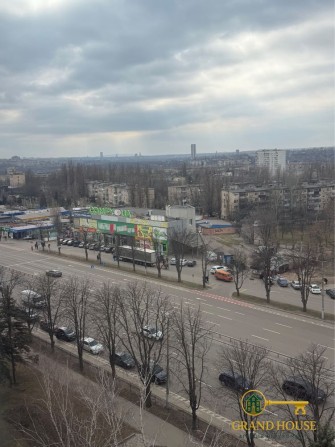 Продаж 2-кімнатної квартири на Ювілейній - фото 1