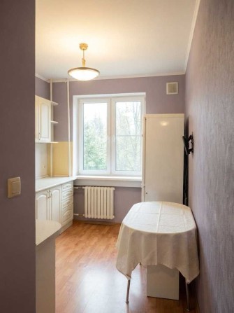 Продаж 1 кімнатної квартири з ремонтом 6/9 пов Розсошенці №22 - фото 1