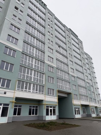 Продаж 1-кім. Фурманова. Новий будинок. - фото 1