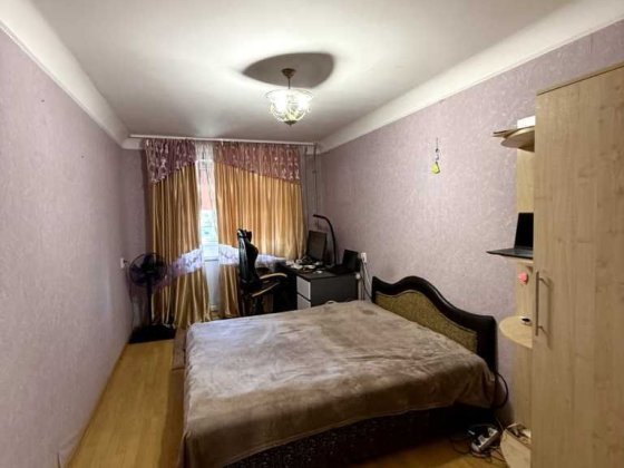 Чудова 3к-квартира на Мотелі, НЕ ВИМИКАЮТЬ СВІТЛО Полтава