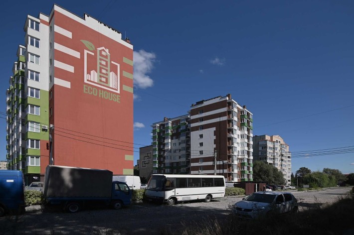 Трикімнатна квартира в новобудові з автономним газовим опаленням!!! - фото 1