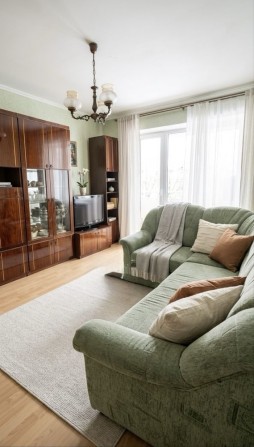 Продаж 2- кімнатноі квартири - фото 1