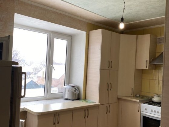 Продам 3х кімн. пр.Караван (Карбишева) Суми