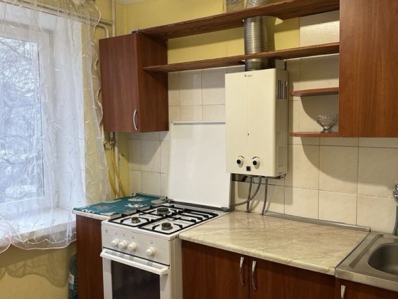 Однокімнатна квартира Степана  Бандери 60  40000 Рівне