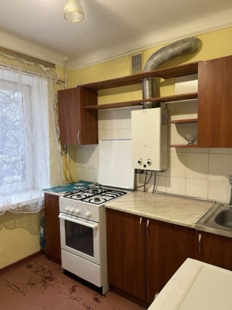 Однокімнатна квартира Степана  Бандери 60  40000 - фото 1