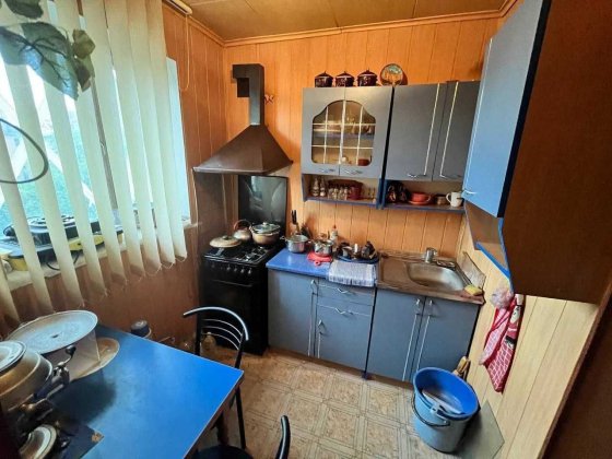 Продаж 1-кімнатної квартири в цегляному будинку по вул. Революції Гідності (Супруна) Сумы