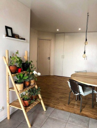 Продаж квартири з АВТОНОМНИМ опаленням (вул. 4-та Продольна) - фото 1