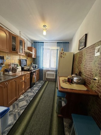 Продаж 5-кім.квартири р-н Луцького кільця вул.Млинівська - фото 1