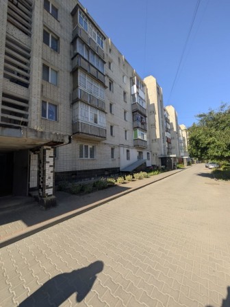 Квартира на вул. Богуна з вдалим плануванням - фото 1