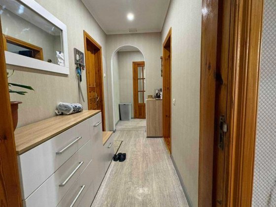 Продаж 2к квартири Озерна ремонт Хмельницкий