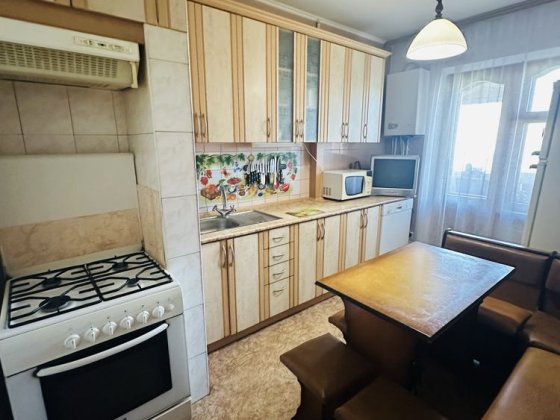 Продам 3-кімнатну квартиру з автономним газовим опаленям Рівне