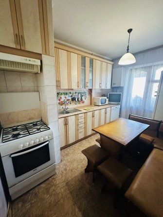 Продам 3-кімнатну квартиру з автономним газовим опаленям - фото 1