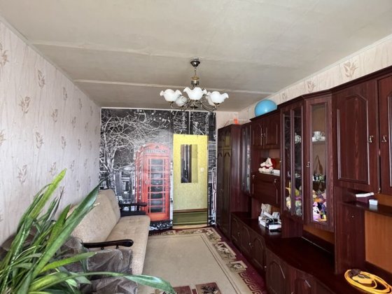 2к квартира біля 22 школи Суми