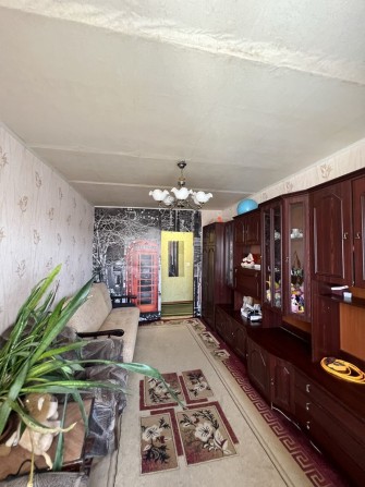 2к квартира біля 22 школи - фото 1