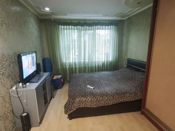 Продаж 3-кімн в Центрі, ул. Кондратьєва, цегла, ремонт Сумы
